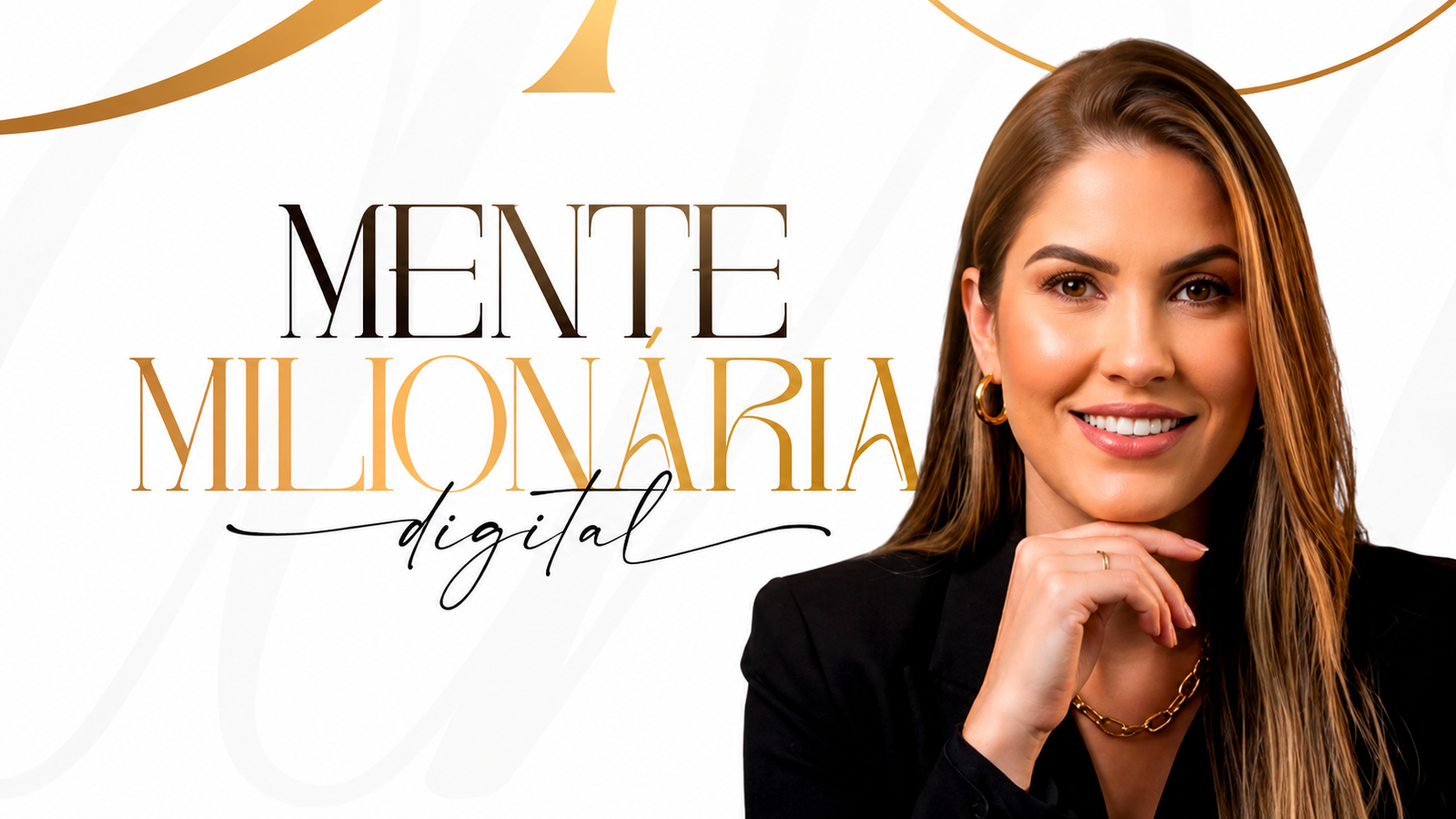 MMD Academy — Mente Milionária Digital com Marila Oliveira